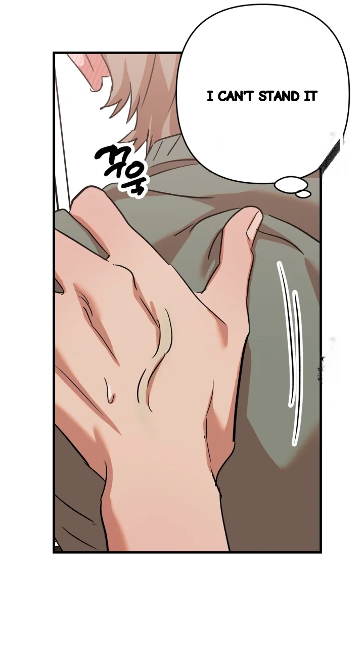 Caught In The Act Chapter 49 - Page 43