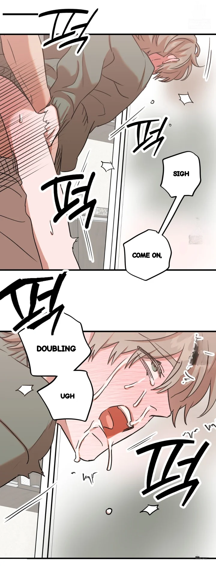Caught In The Act Chapter 49 - Page 47