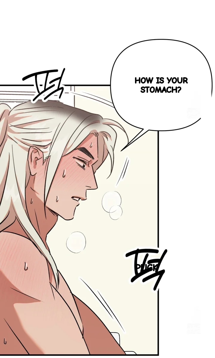 Caught In The Act Chapter 49 - Page 48
