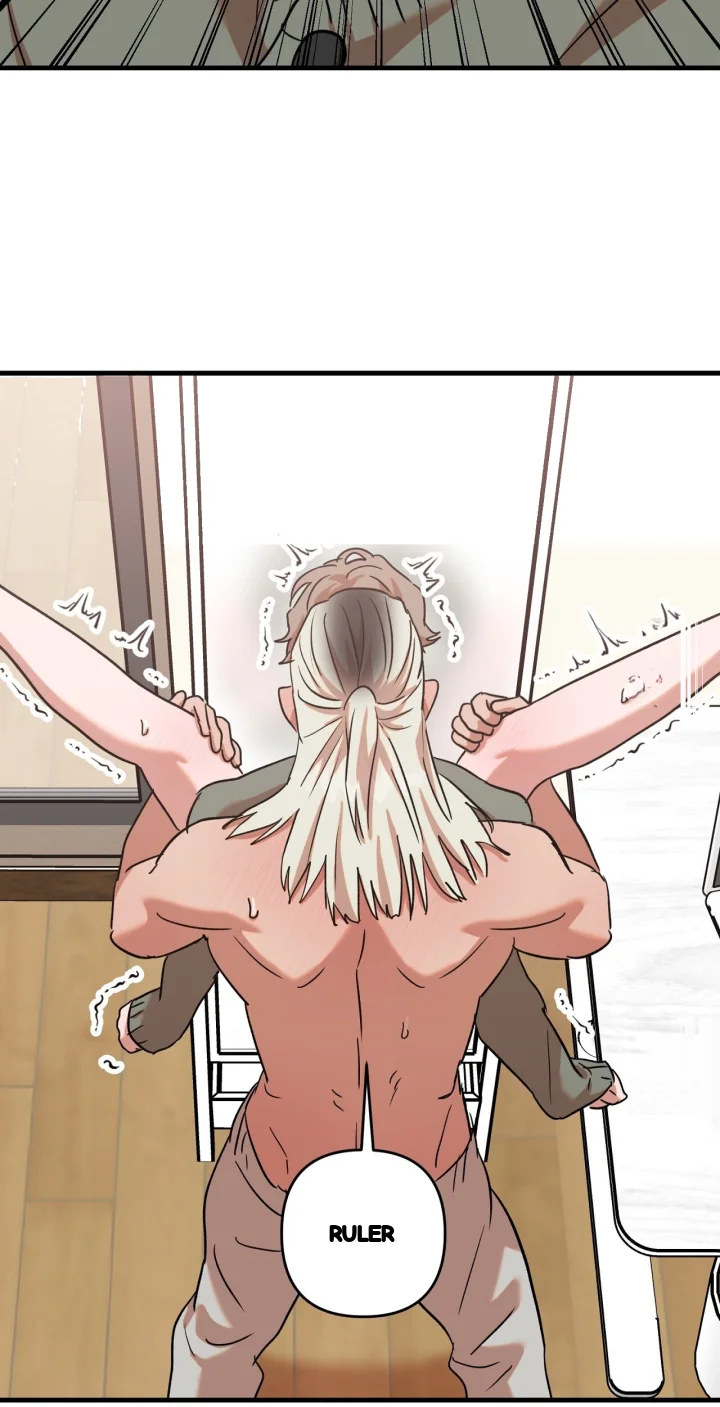 Caught In The Act Chapter 49 - Page 61