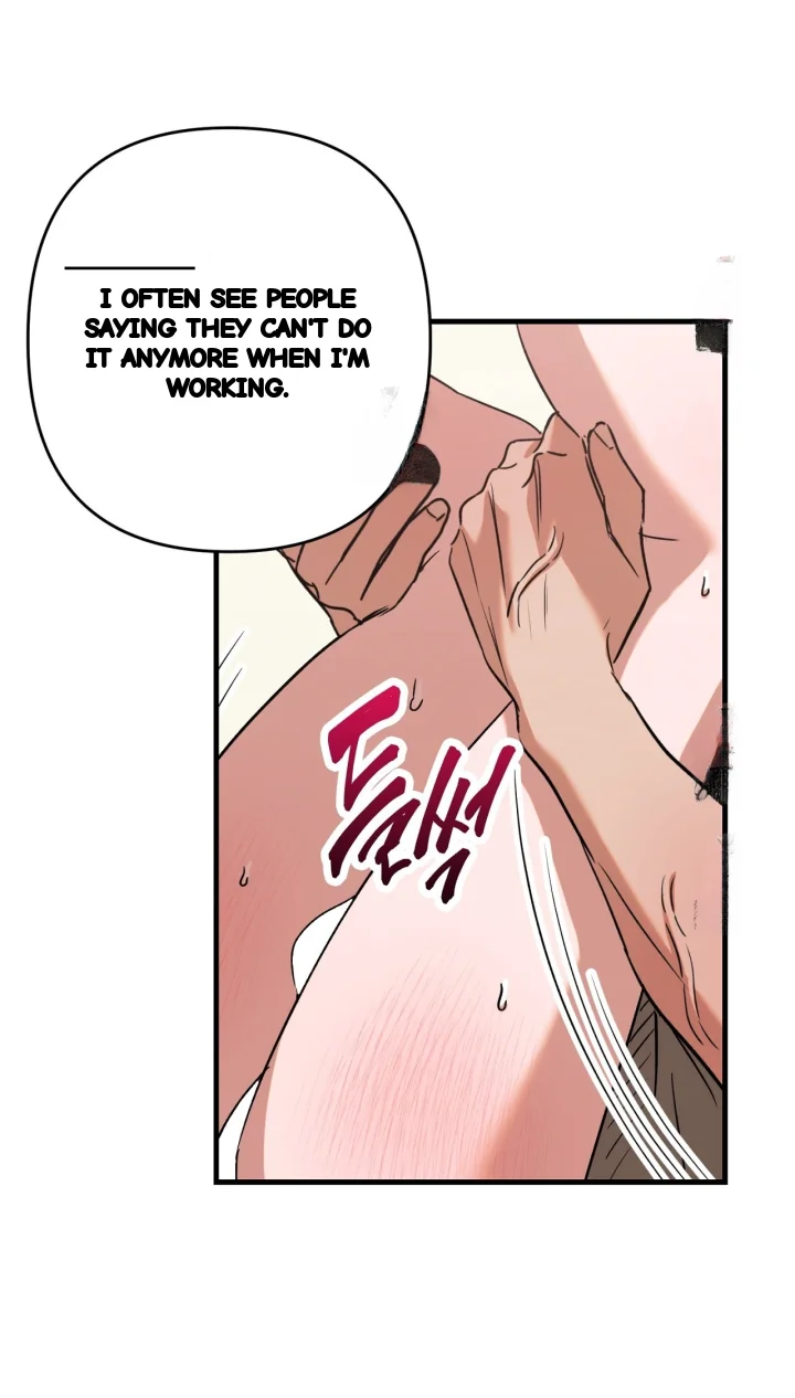 Caught In The Act Chapter 50 - Page 10