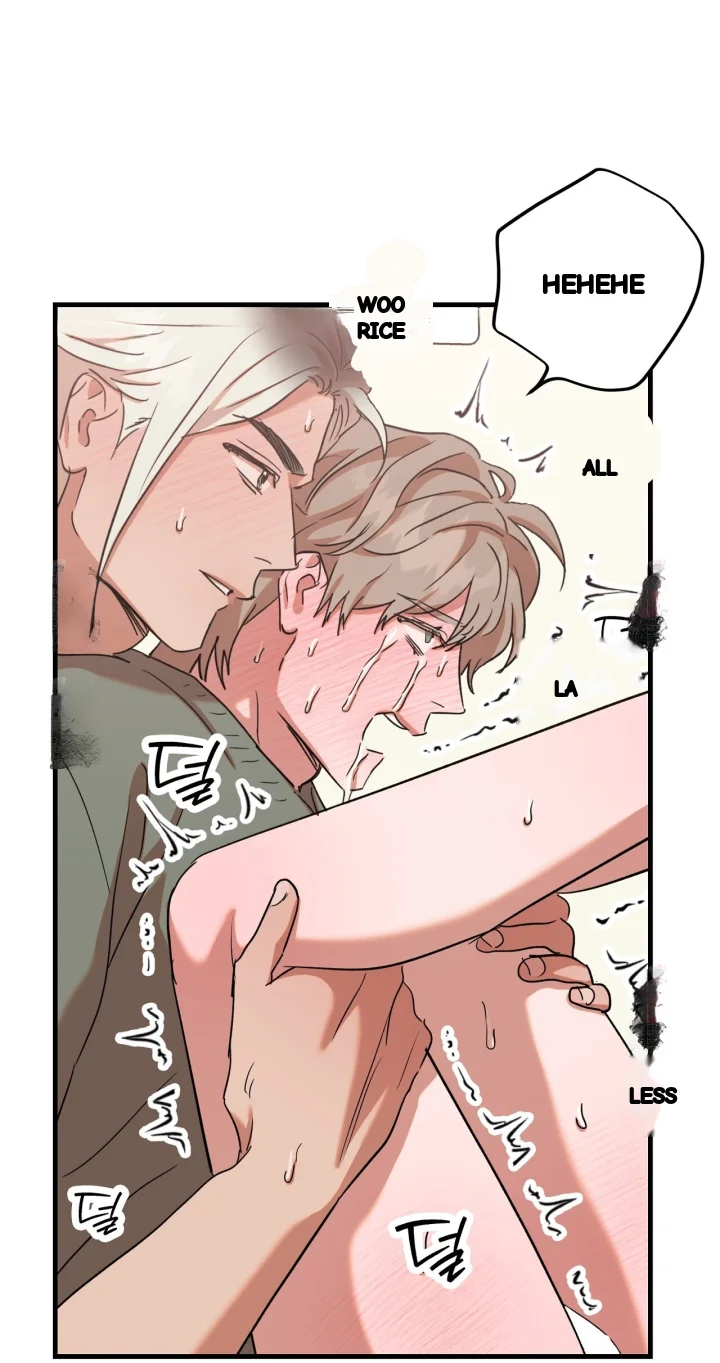 Caught In The Act Chapter 50 - Page 17