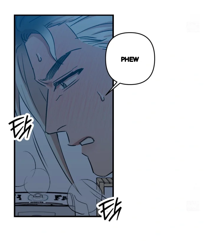 Caught In The Act Chapter 50 - Page 40