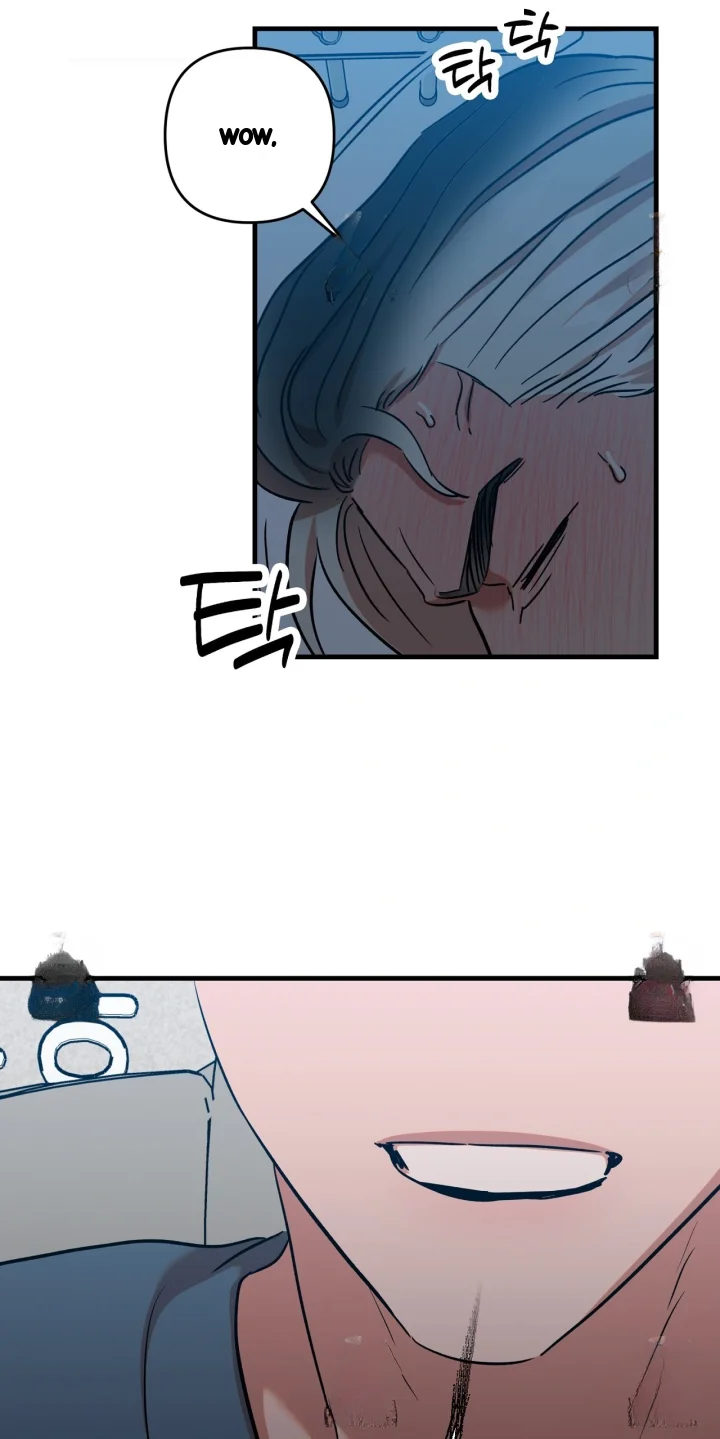 Caught In The Act Chapter 50 - Page 41
