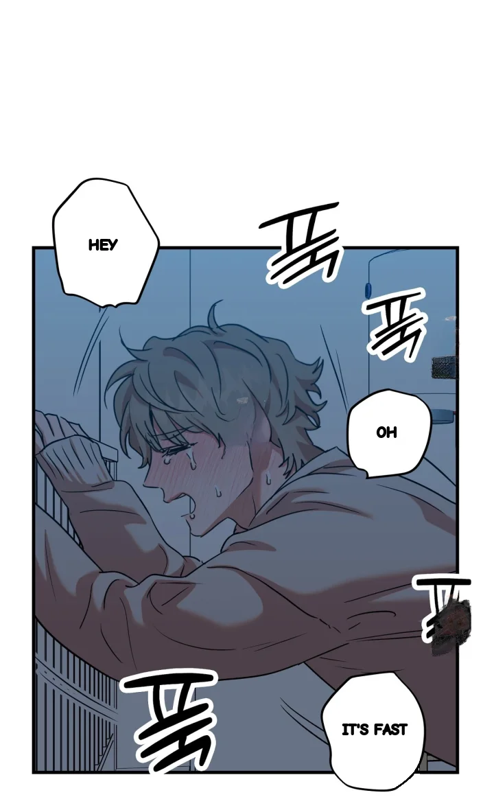 Caught In The Act Chapter 50 - Page 46