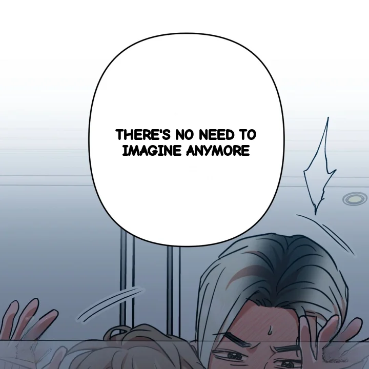 Caught In The Act Chapter 50 - Page 49