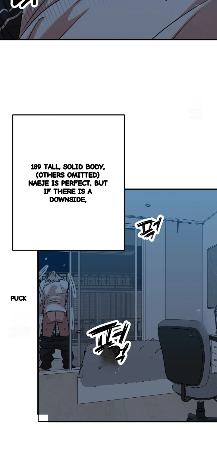 Caught In The Act Chapter 50 - Page 54