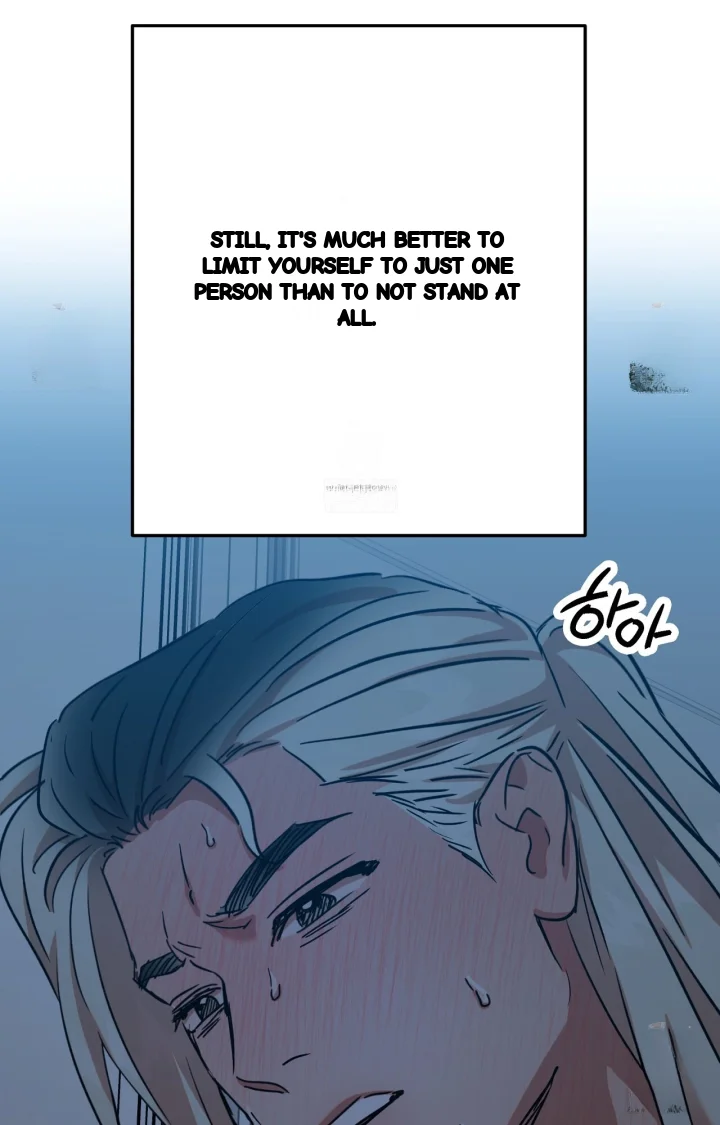 Caught In The Act Chapter 50 - Page 64