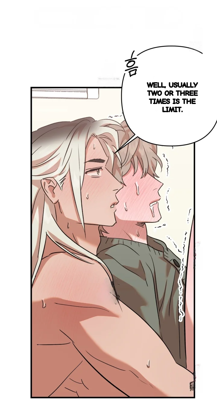 Caught In The Act Chapter 50 - Page 8