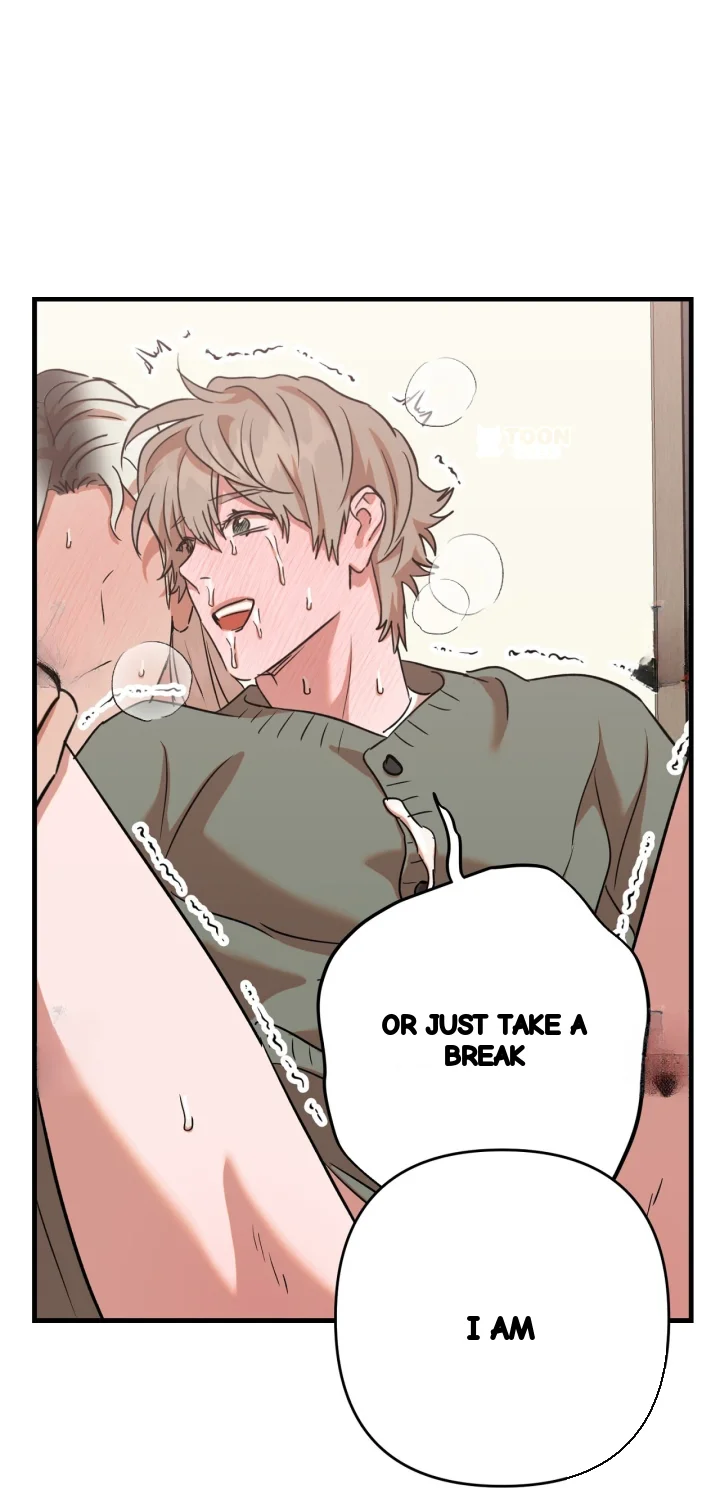 Caught In The Act Chapter 50 - Page 9