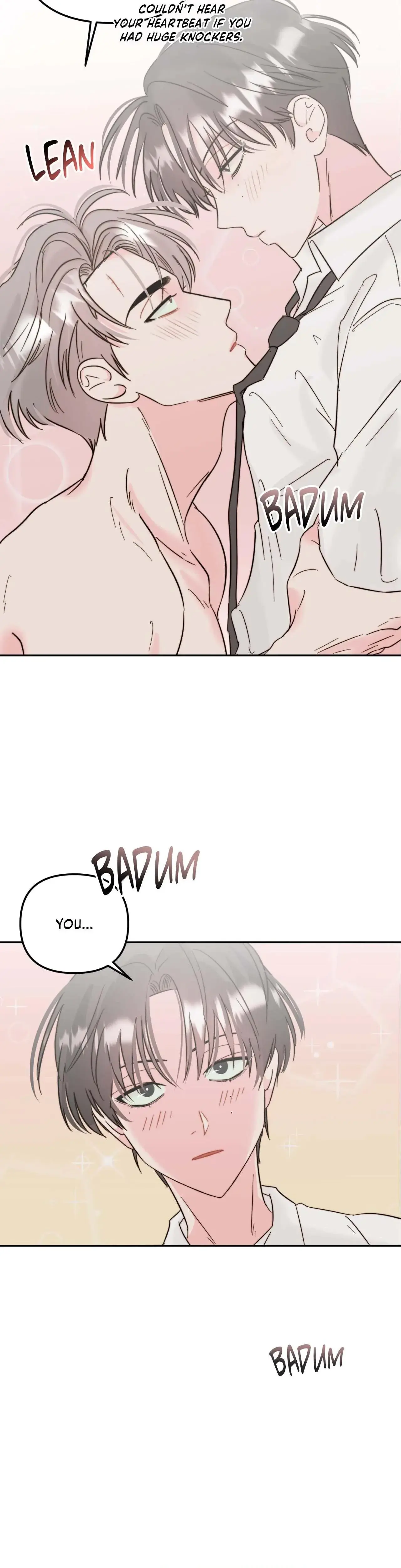Caught In The Act Chapter 6 - Page 13