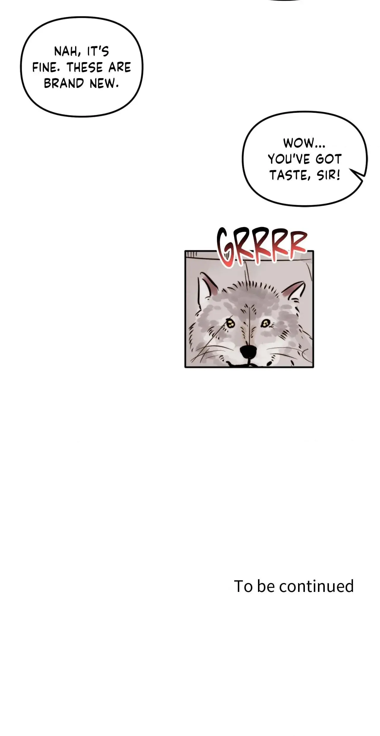 Caught In The Act Chapter 6 - Page 25