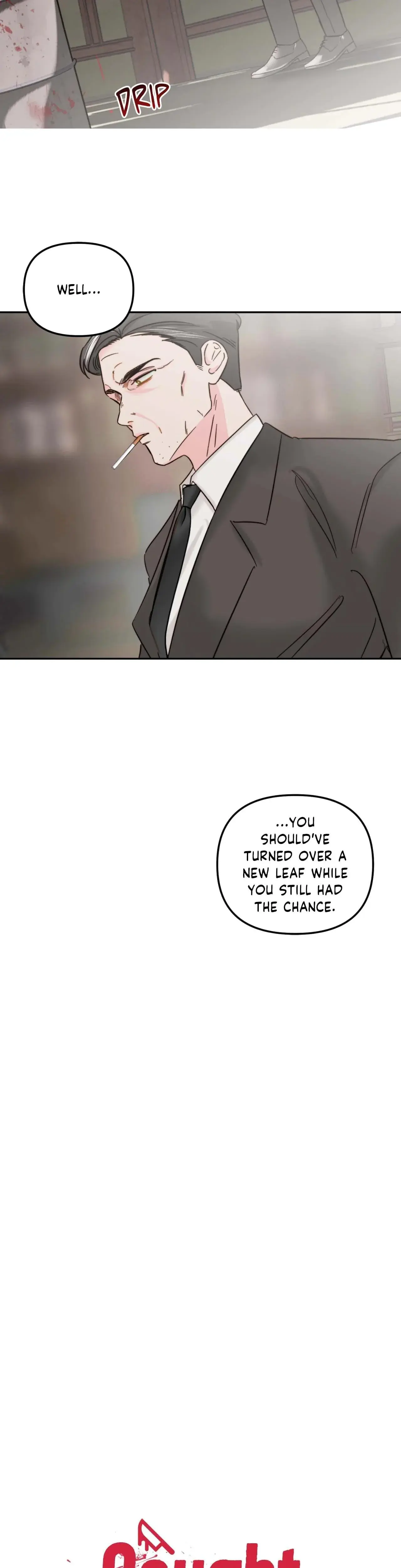 Caught In The Act Chapter 7 - Page 2