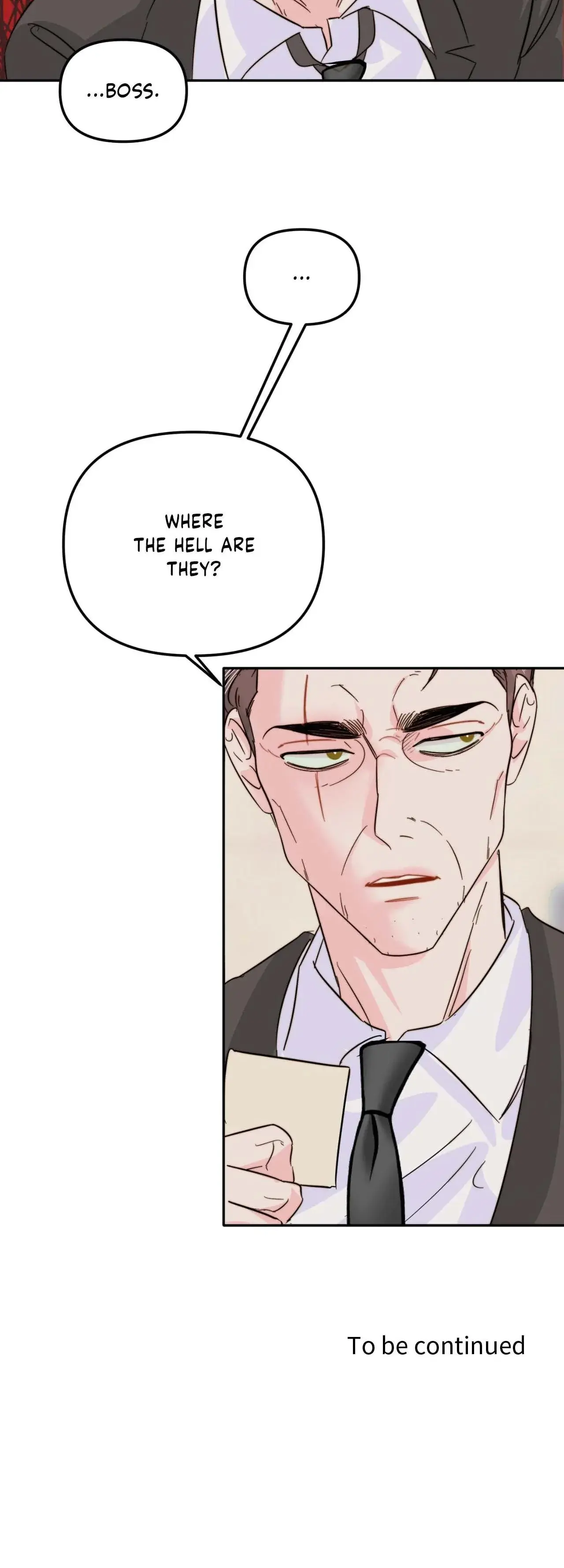 Caught In The Act Chapter 9 - Page 25