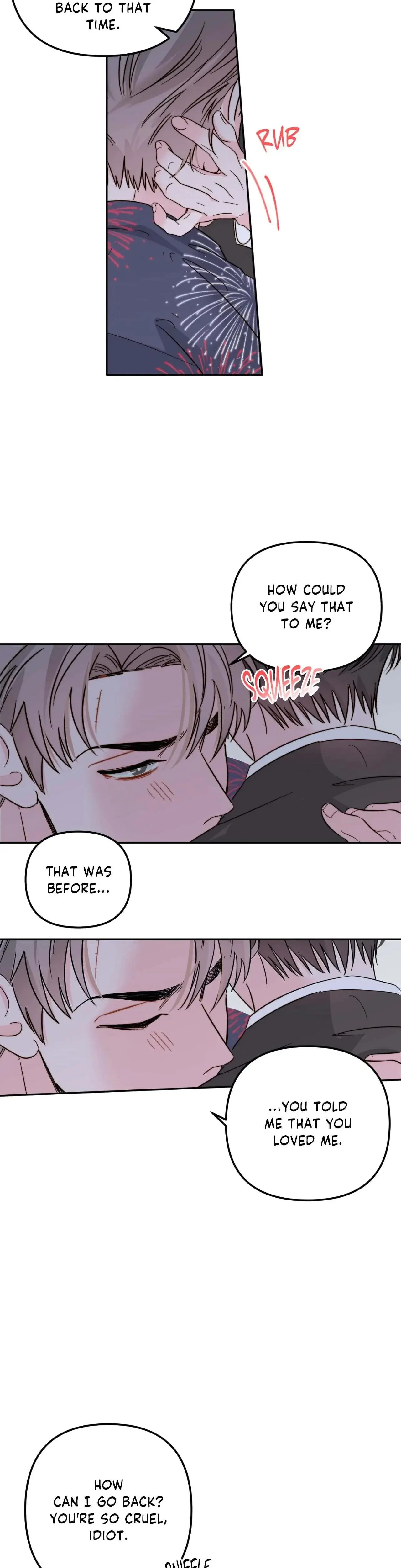 Caught In The Act Chapter 9 - Page 5