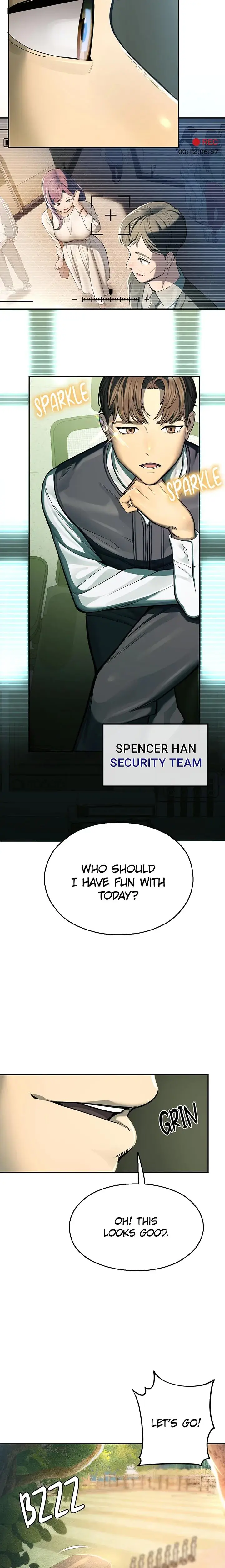 Cctv Chapter 1 - Page 10
