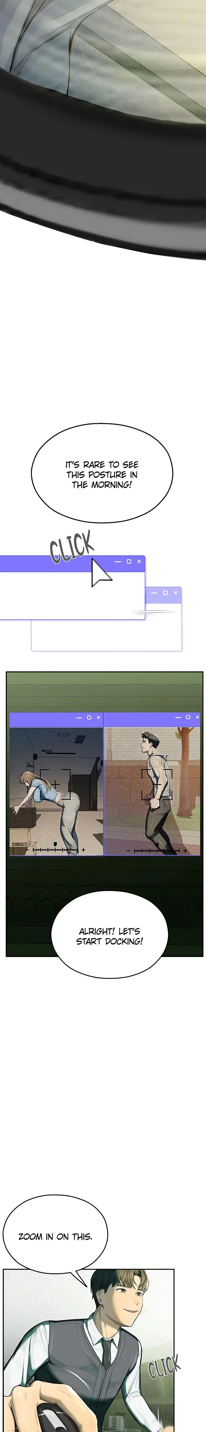 Cctv Chapter 1 - Page 13