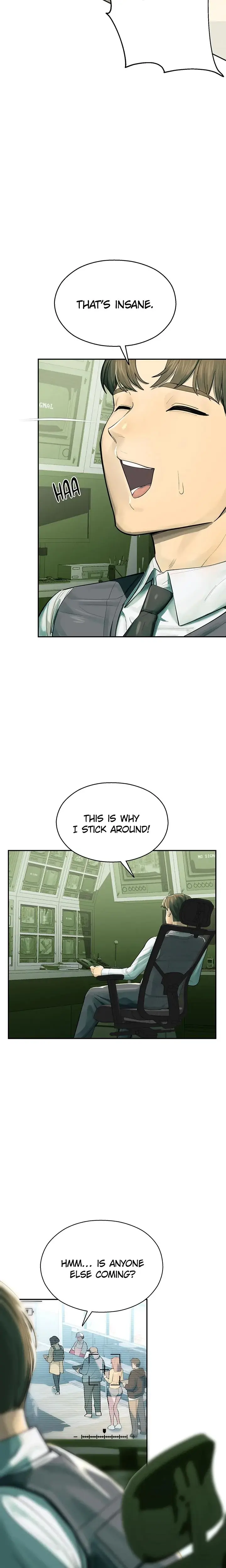 Cctv Chapter 1 - Page 24