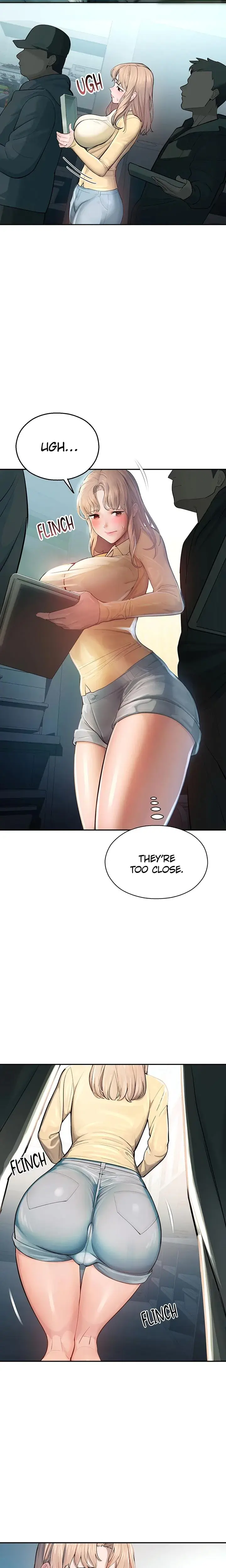 Cctv Chapter 1 - Page 25