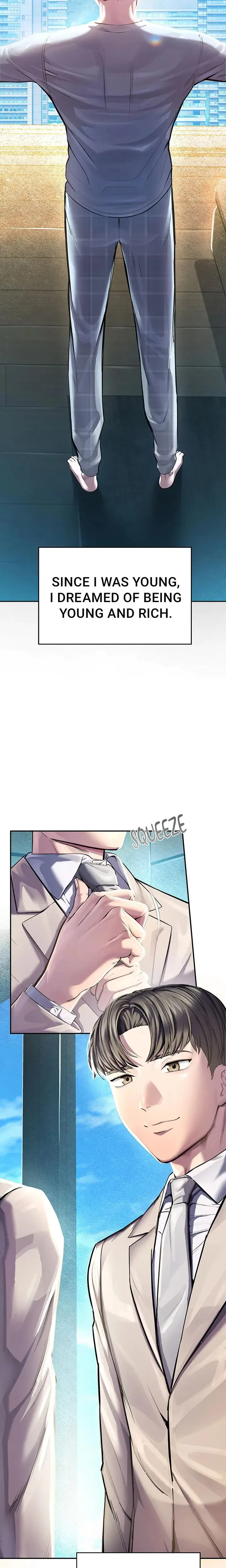 Cctv Chapter 1 - Page 3