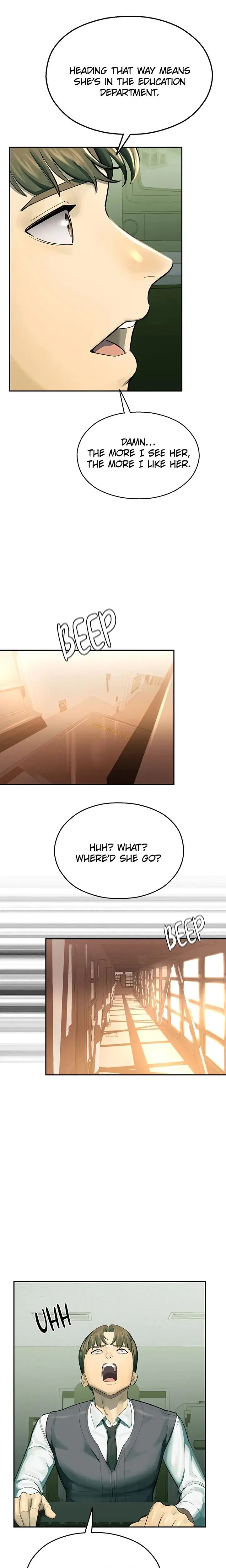 Cctv Chapter 1 - Page 35