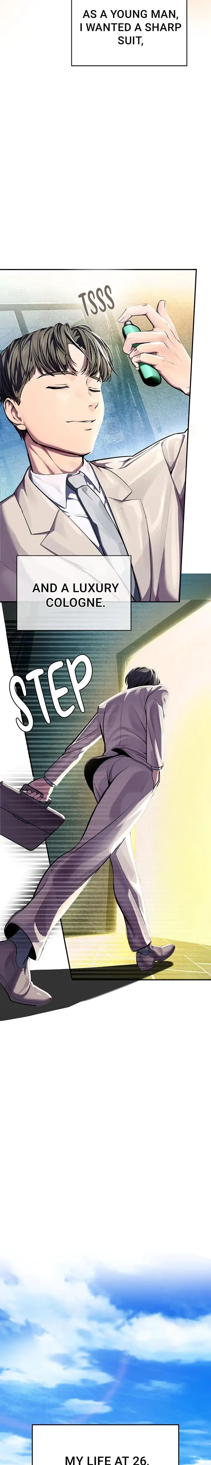 Cctv Chapter 1 - Page 4