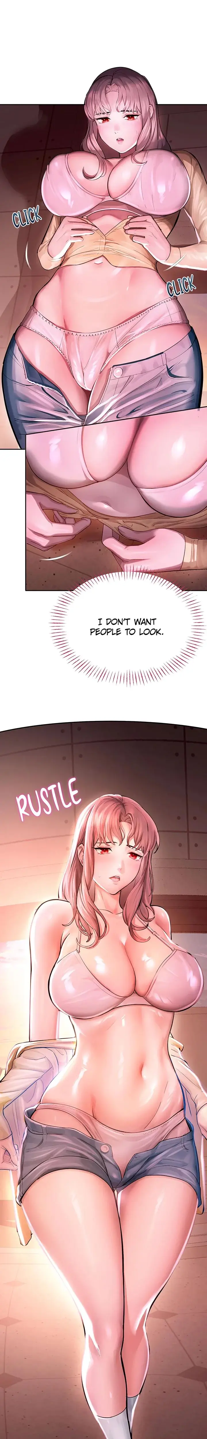 Cctv Chapter 1 - Page 40
