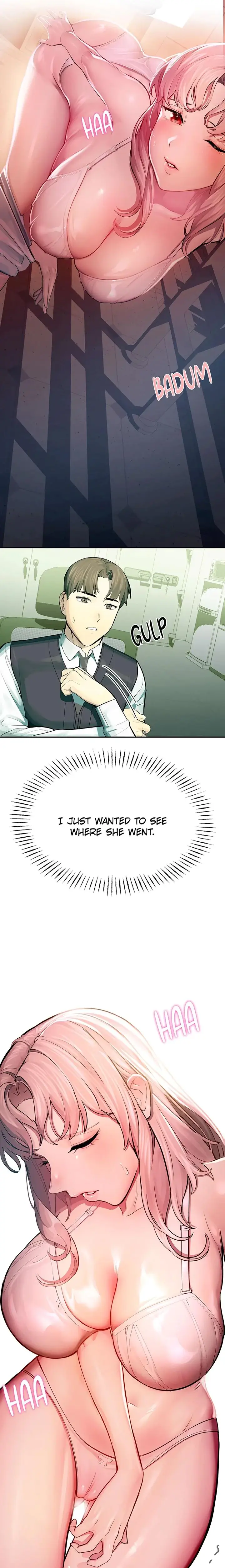 Cctv Chapter 1 - Page 43