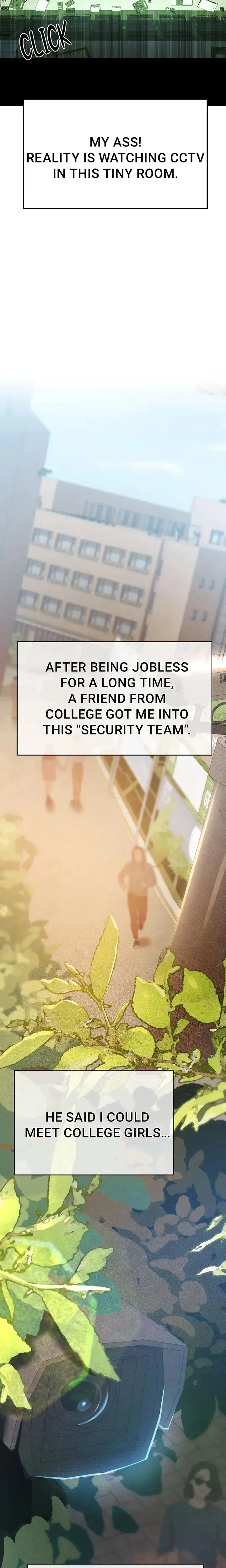 Cctv Chapter 1 - Page 8