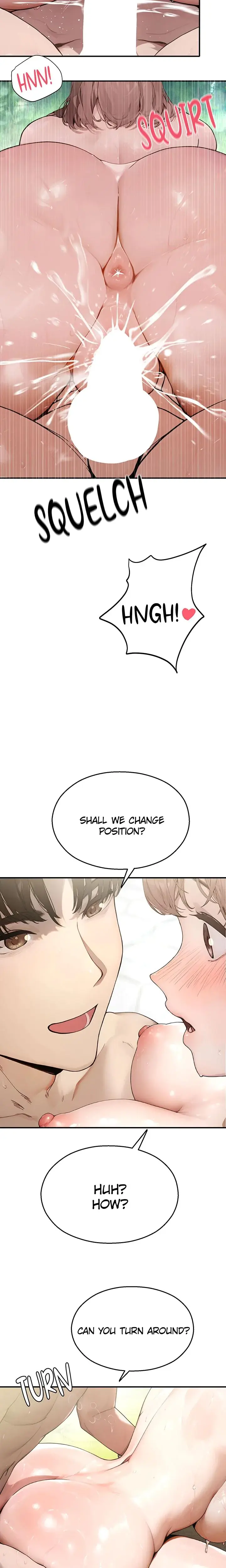 Cctv Chapter 10 - Page 14