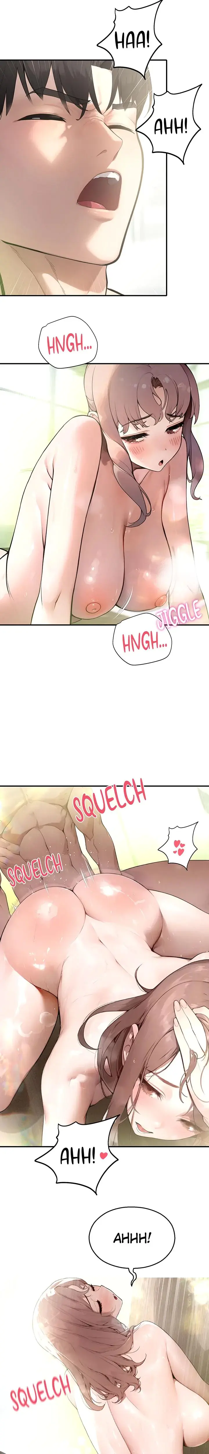 Cctv Chapter 10 - Page 18