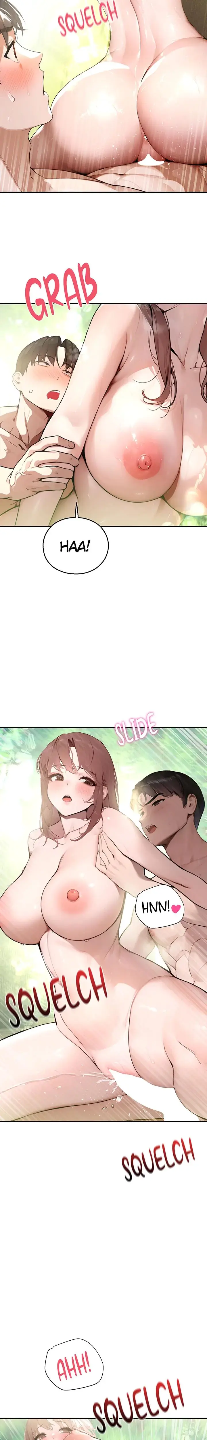 Cctv Chapter 10 - Page 19