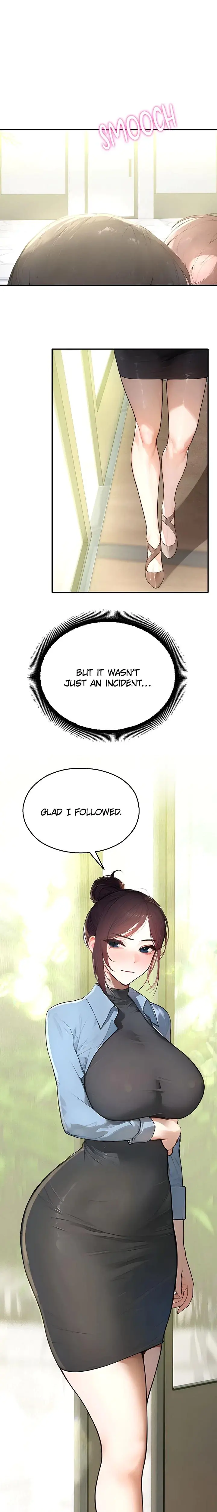 Cctv Chapter 10 - Page 27