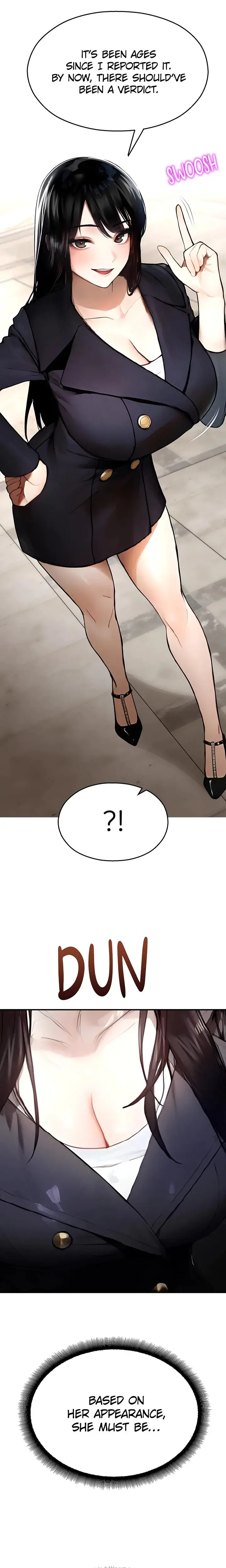 Cctv Chapter 11 - Page 13