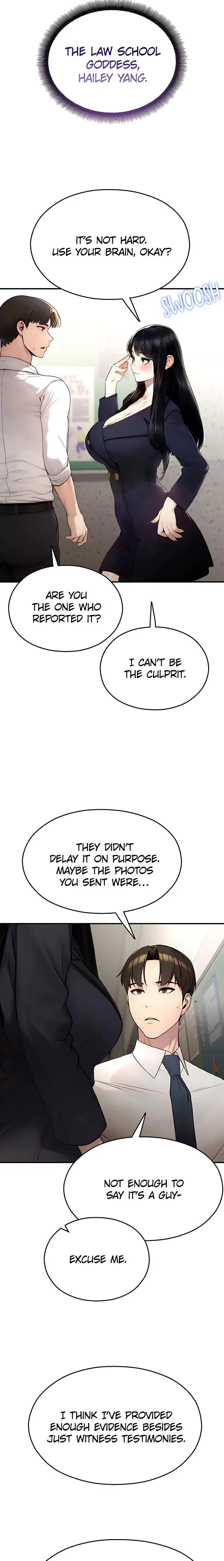 Cctv Chapter 11 - Page 14