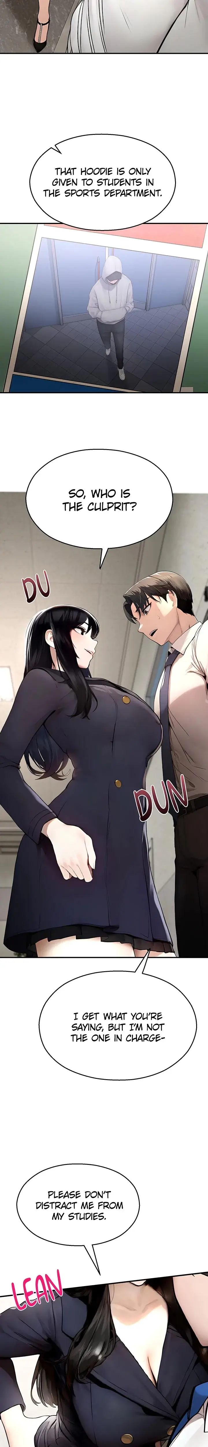 Cctv Chapter 11 - Page 16