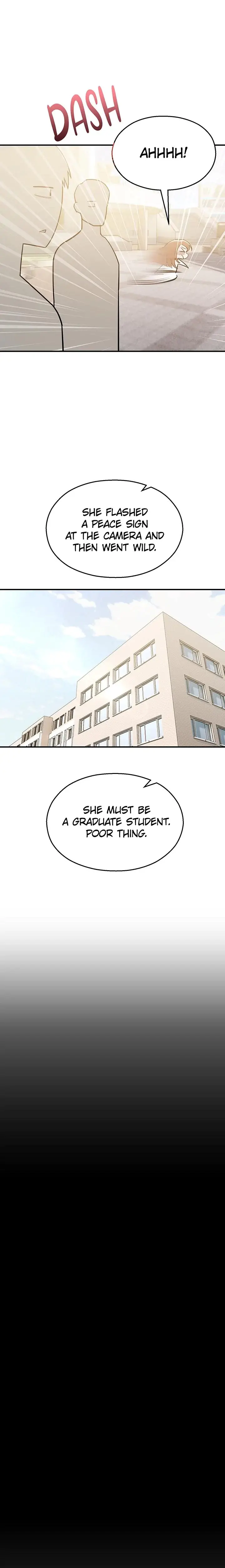Cctv Chapter 11 - Page 22