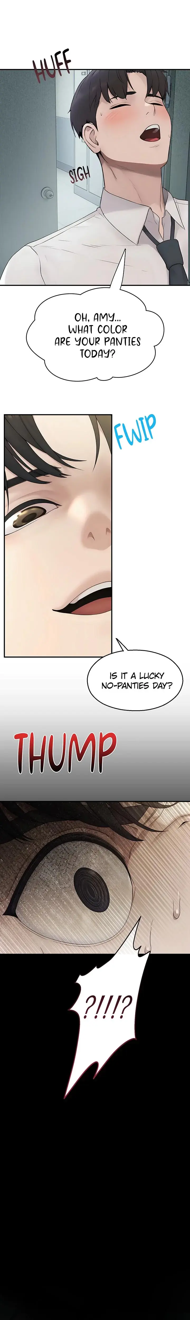 Cctv Chapter 11 - Page 24