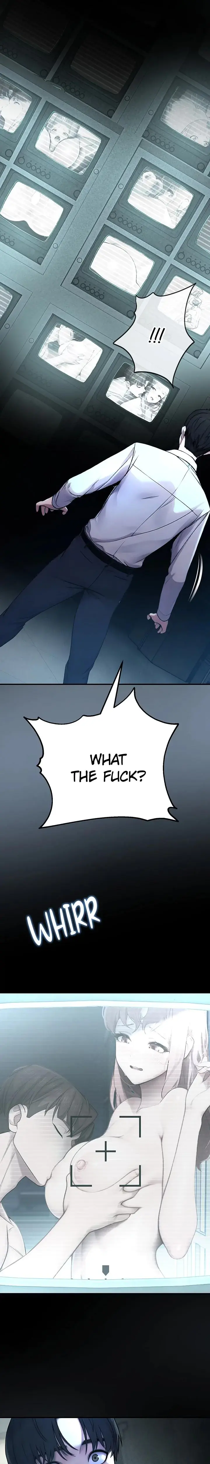 Cctv Chapter 11 - Page 25