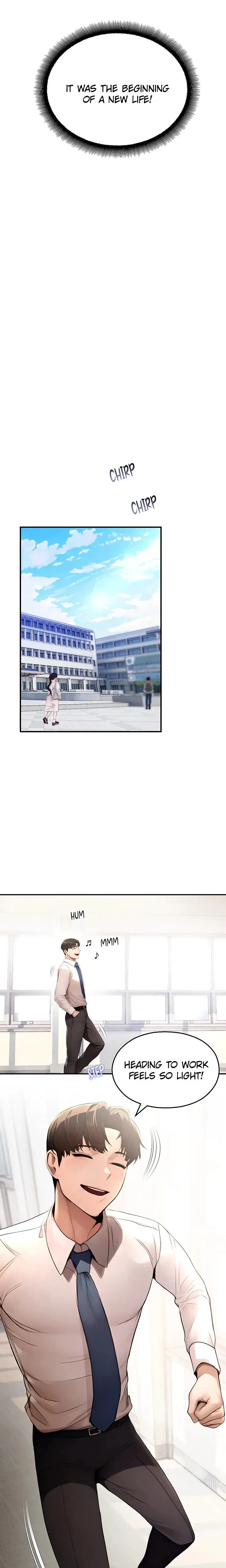 Cctv Chapter 11 - Page 3