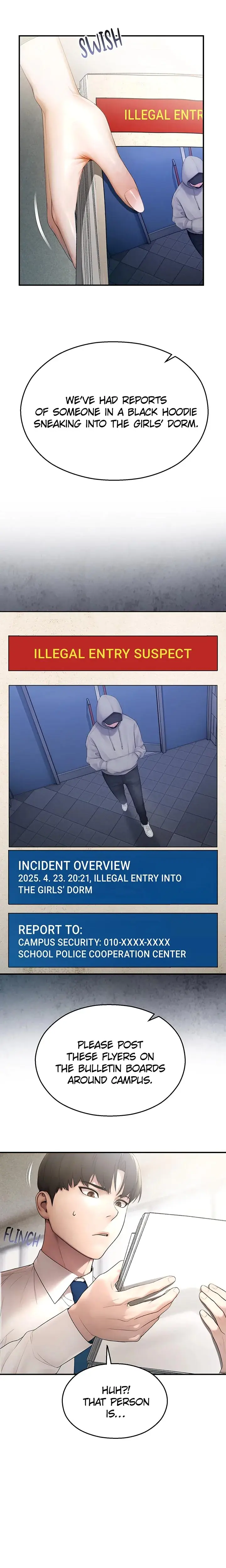 Cctv Chapter 11 - Page 6