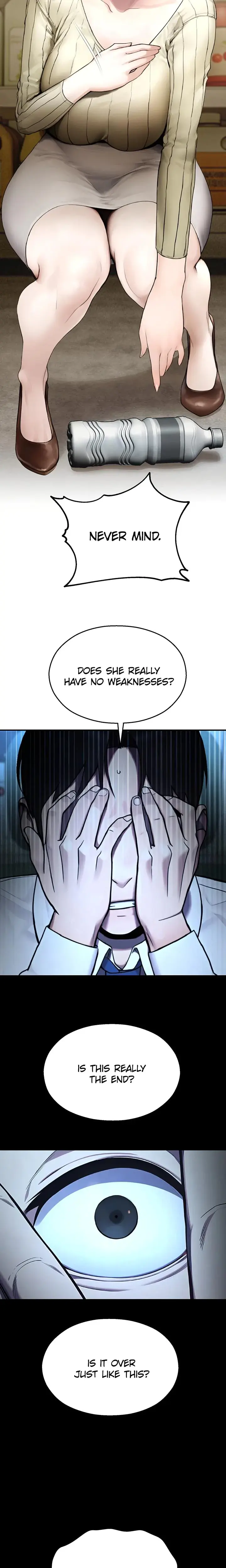 Cctv Chapter 12 - Page 10