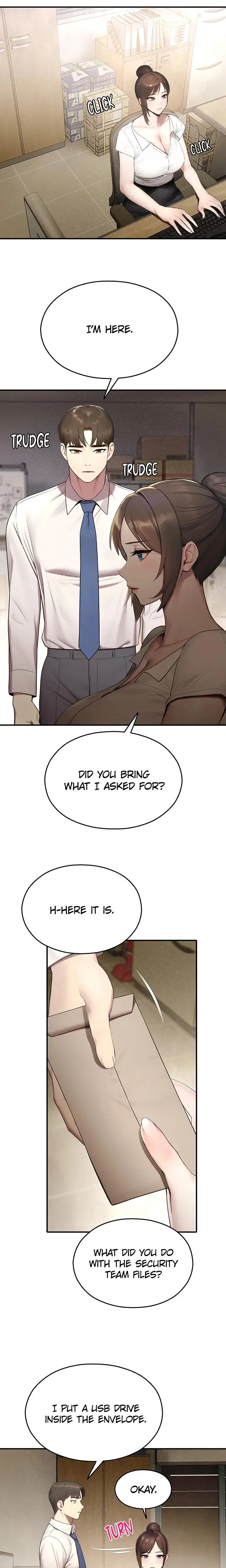 Cctv Chapter 12 - Page 12