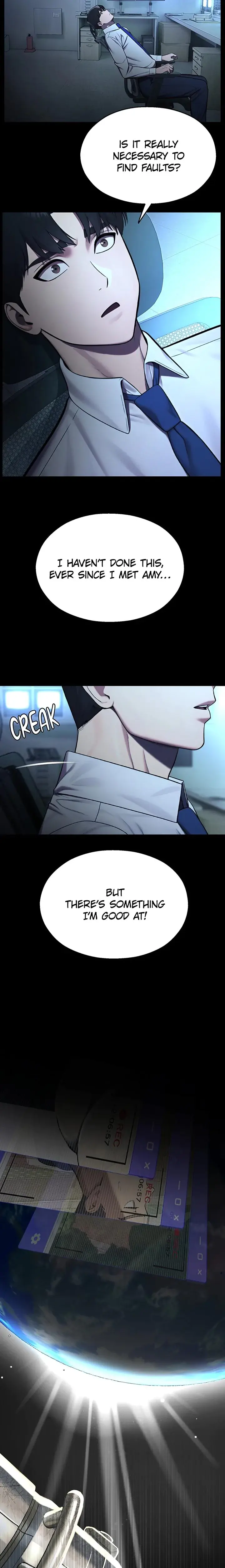 Cctv Chapter 12 - Page 19