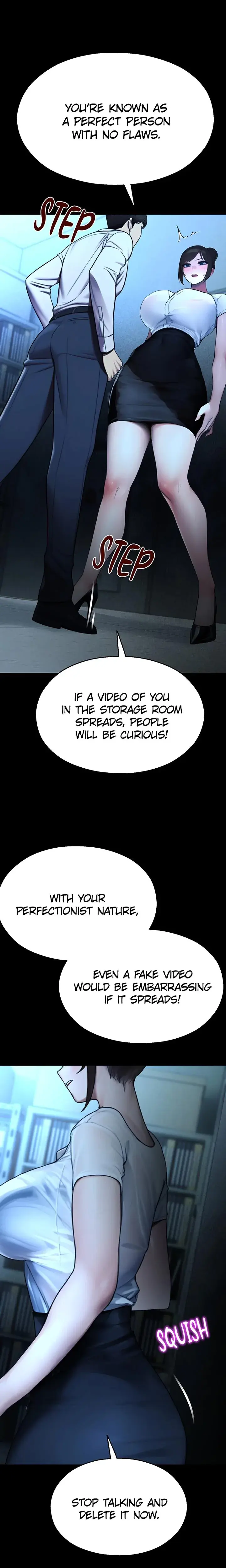 Cctv Chapter 12 - Page 24