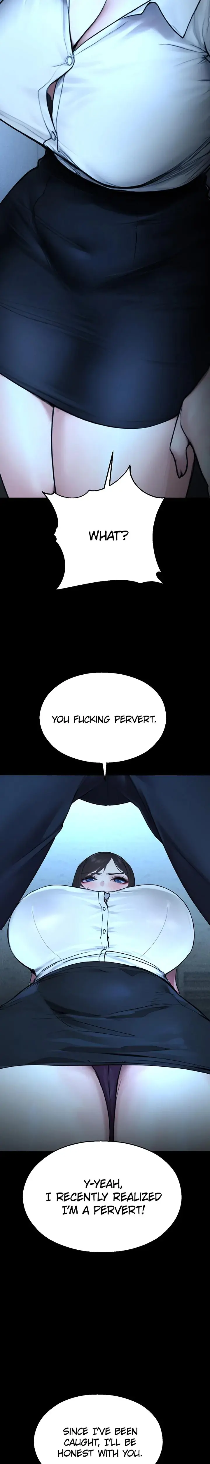 Cctv Chapter 12 - Page 27