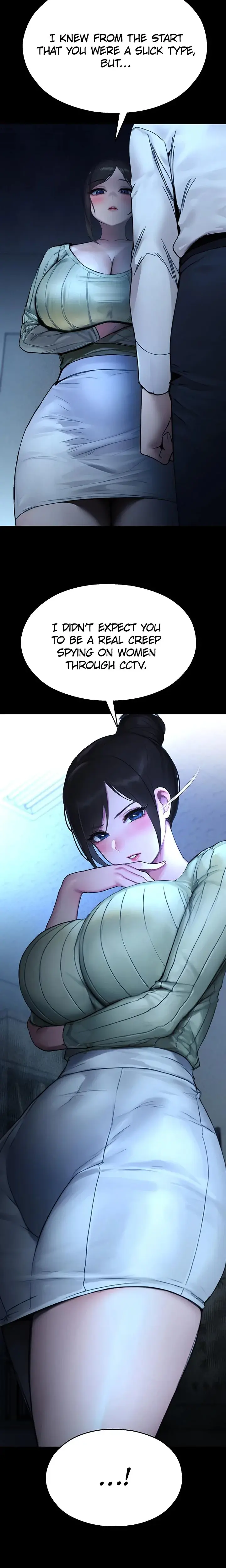 Cctv Chapter 12 - Page 4