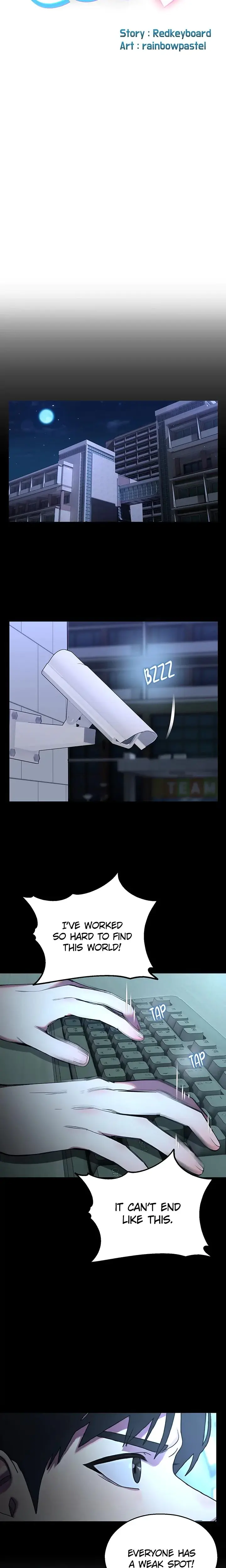 Cctv Chapter 12 - Page 7