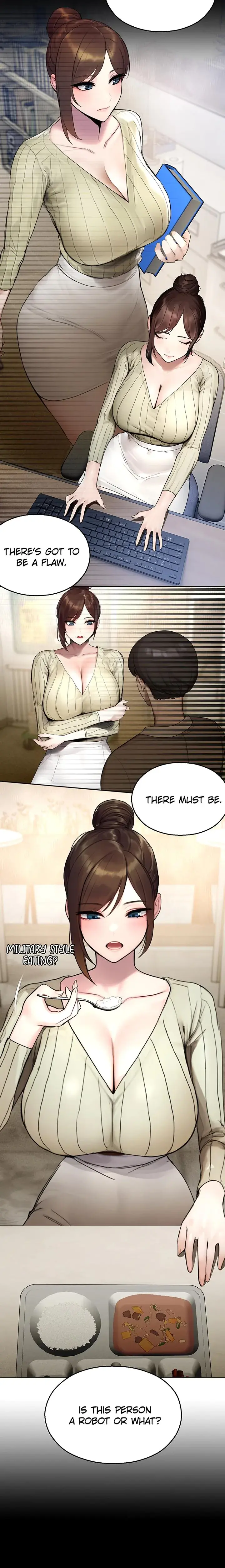 Cctv Chapter 12 - Page 8