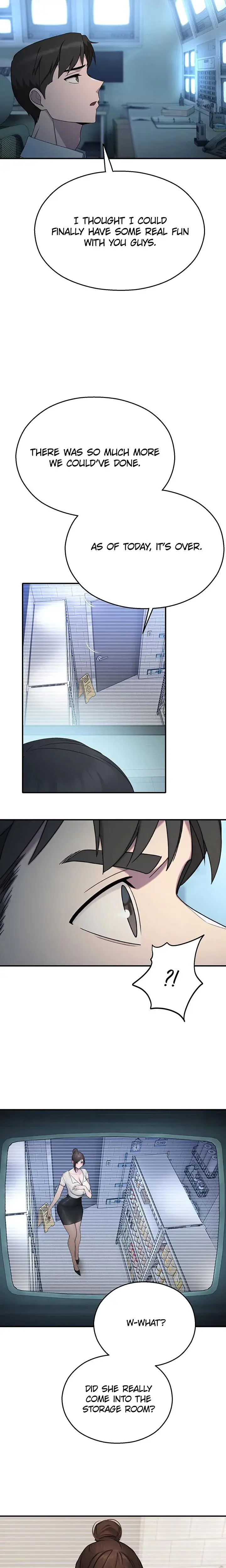Cctv Chapter 13 - Page 11